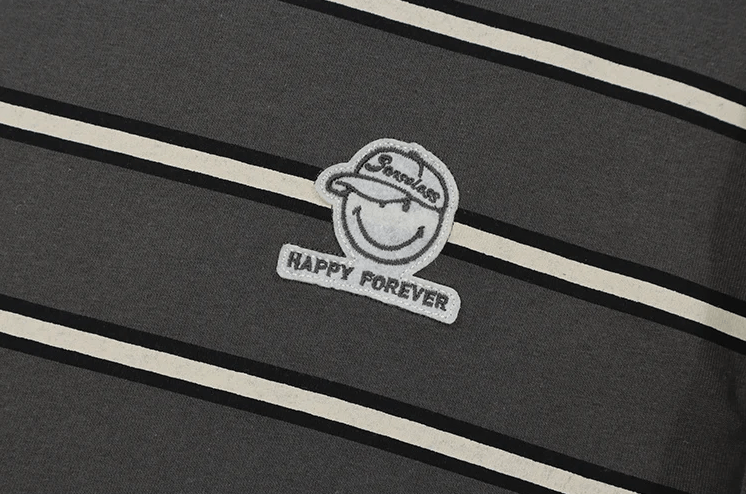 Japanese Brand × Vintage "Zink Cross-L" T-shirt Size US L / EU 52-54 / 3 - 3 Thumbnail