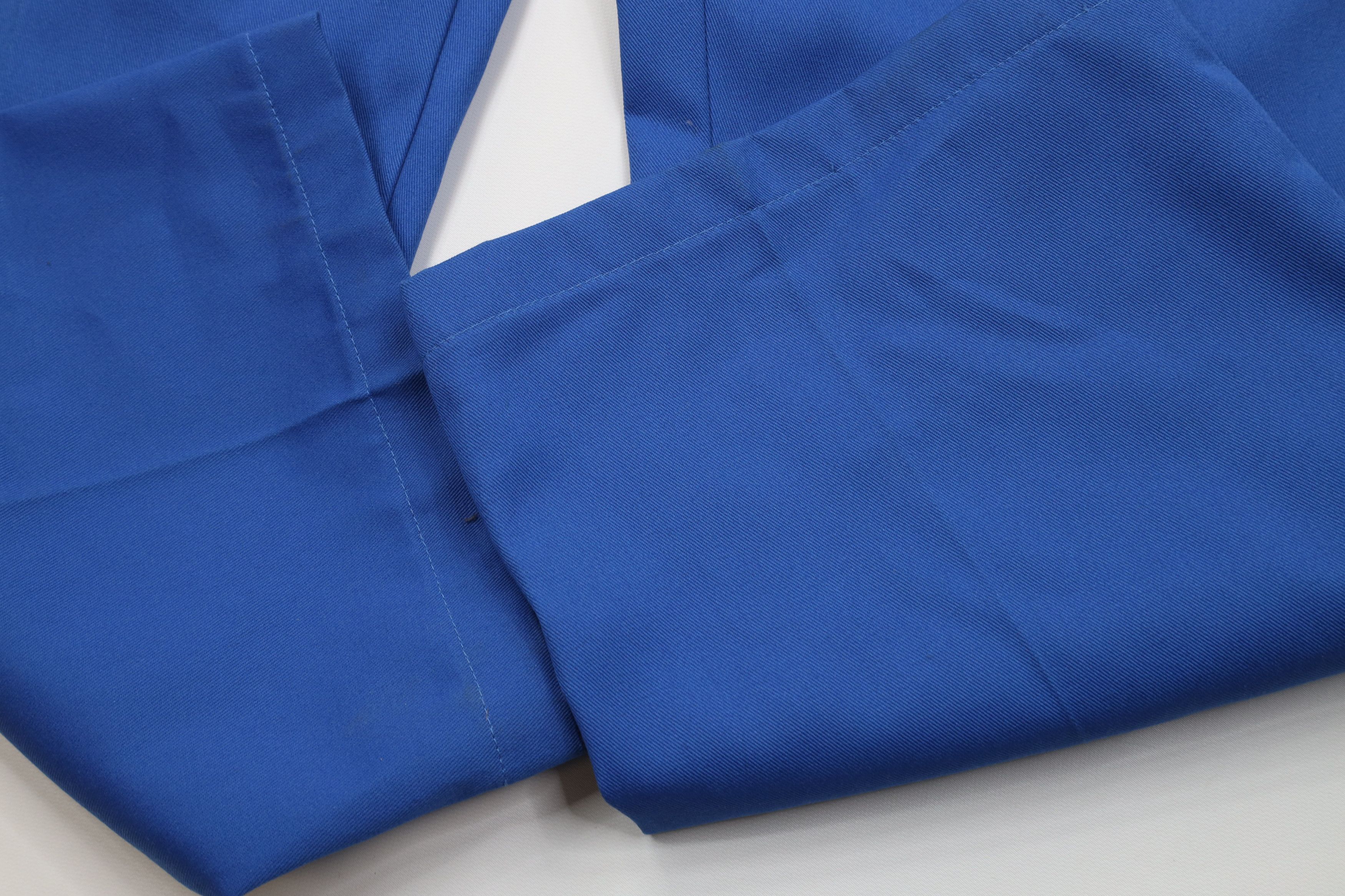 Dickies Deadstock Vintage Y2K Dickies Fit Double Knee Wide Leg Pants Size US 44 / EU 60 - 6 Thumbnail