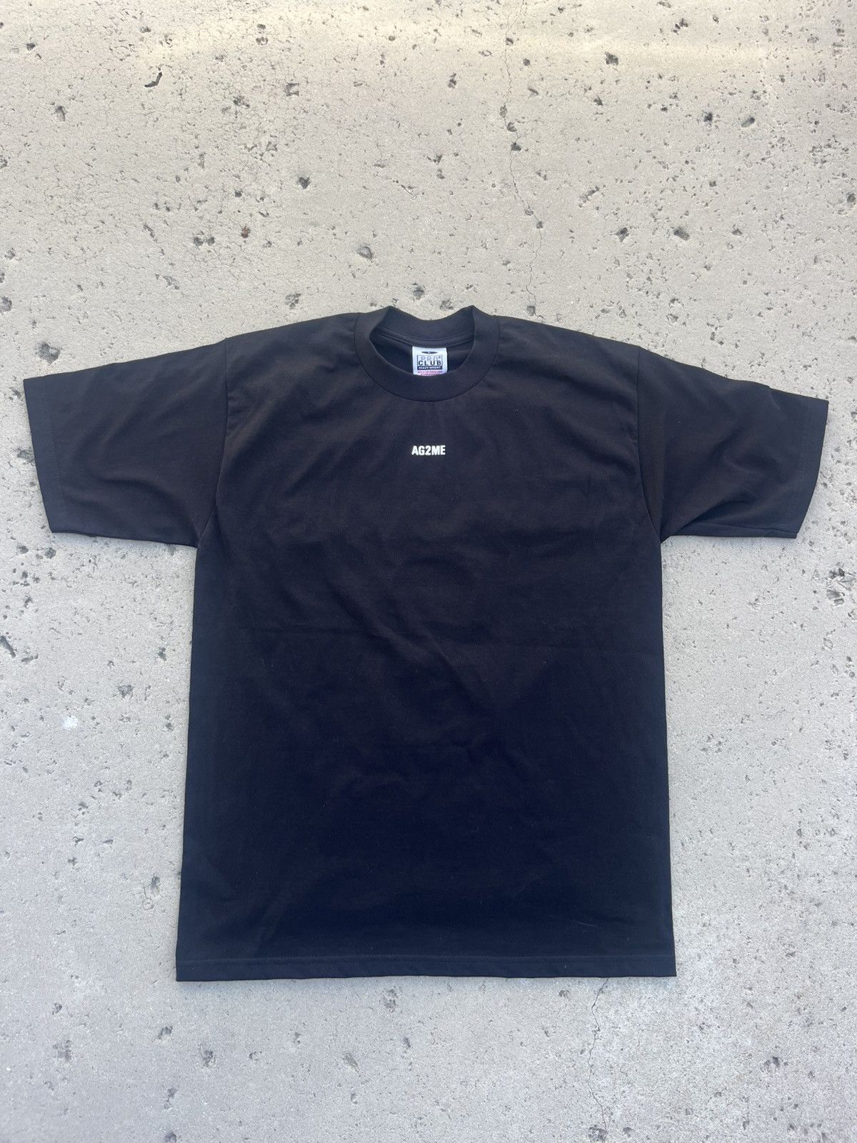 Other “STATEMENT” Tee Size US L / EU 52-54 / 3 - 2 Thumbnail