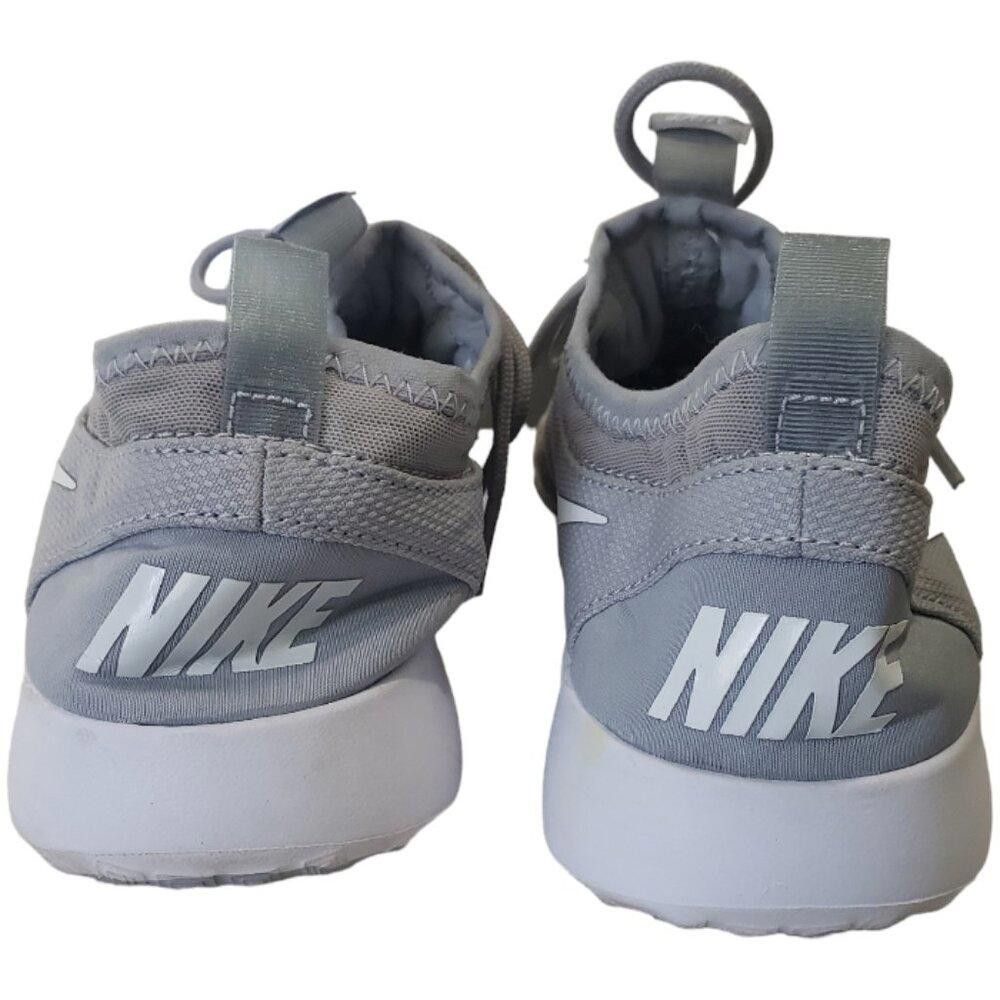 Nike SH109 Nike Air Presto Gray Ladies Sneaker 7.5 Size US 7.5 / IT 37.5 - 5 Thumbnail