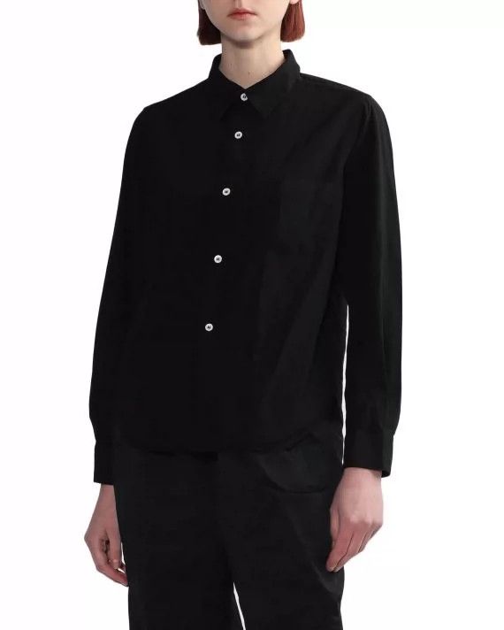 Other Comme Des Garcons Ding Fan. Size S Secondary Line Black Lo Size S / US 4 / IT 40 - 1 Thumbnail