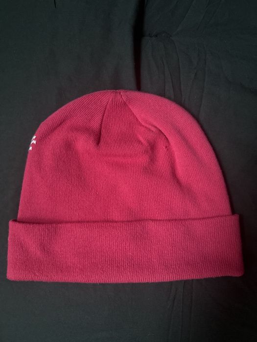 Arc'Teryx Arcteryx bird head toque pink | Grailed