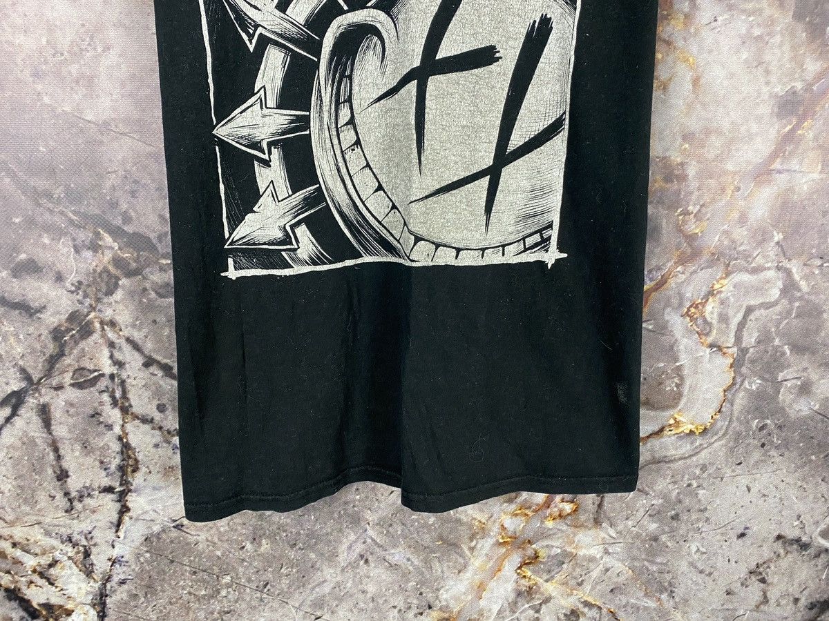 Band Tees × Vintage Men’s Blink-182 T-Shirt Rock Band Vintage Size Large Size US L / EU 52-54 / 3 - 4 Thumbnail