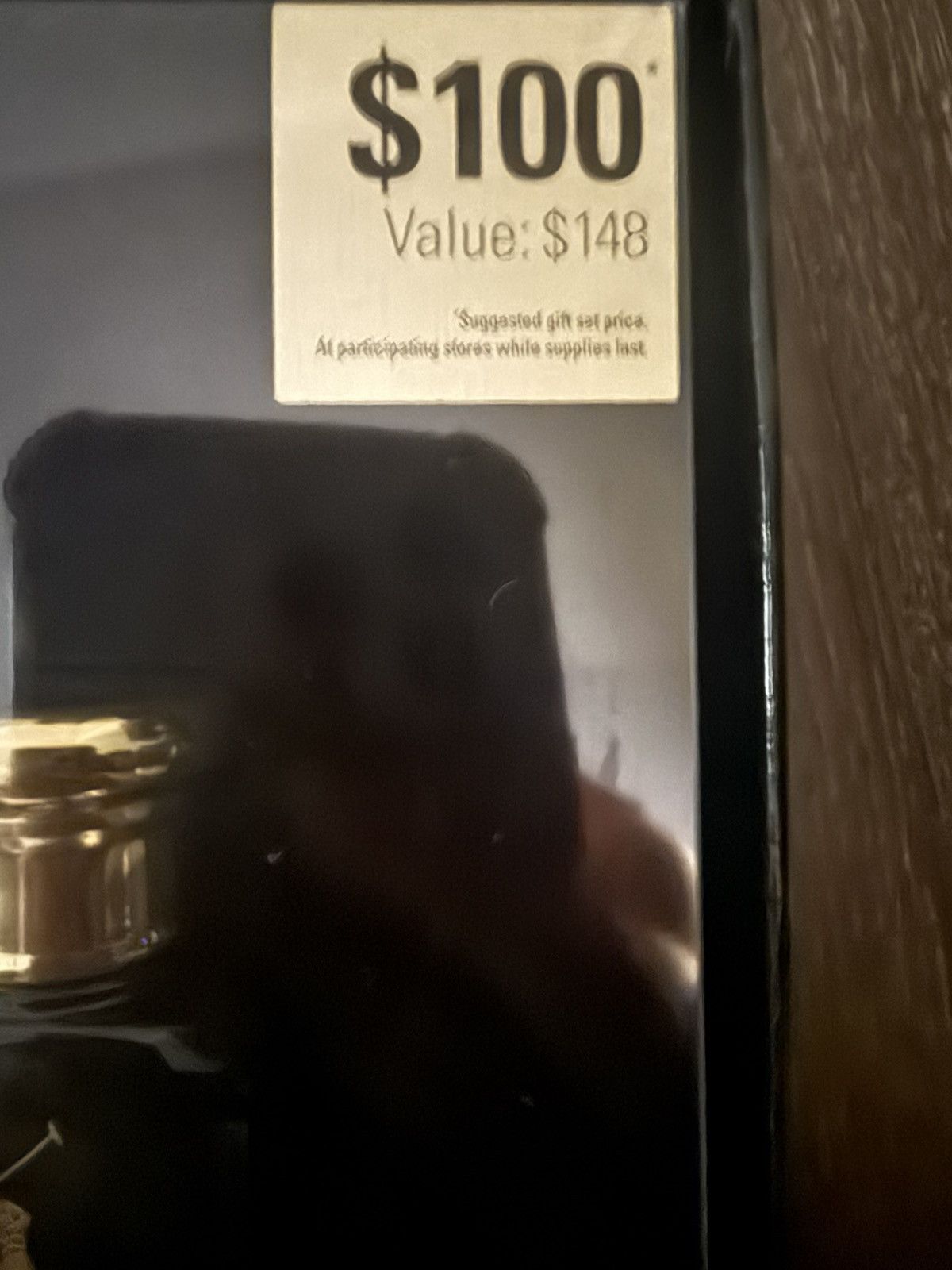 Polo Ralph Lauren Polo Ralph Lauren Supreme Essence gift set 2pc Size ONE SIZE - 3 Thumbnail