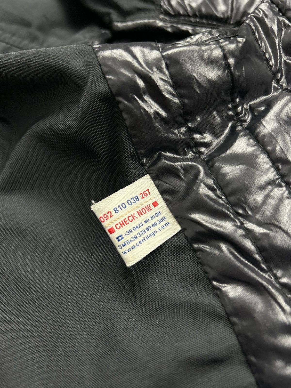 Moncler Moncler Laurier Lightweight Jacket size-2 Size US M / EU 48-50 / 2 - 19 Thumbnail