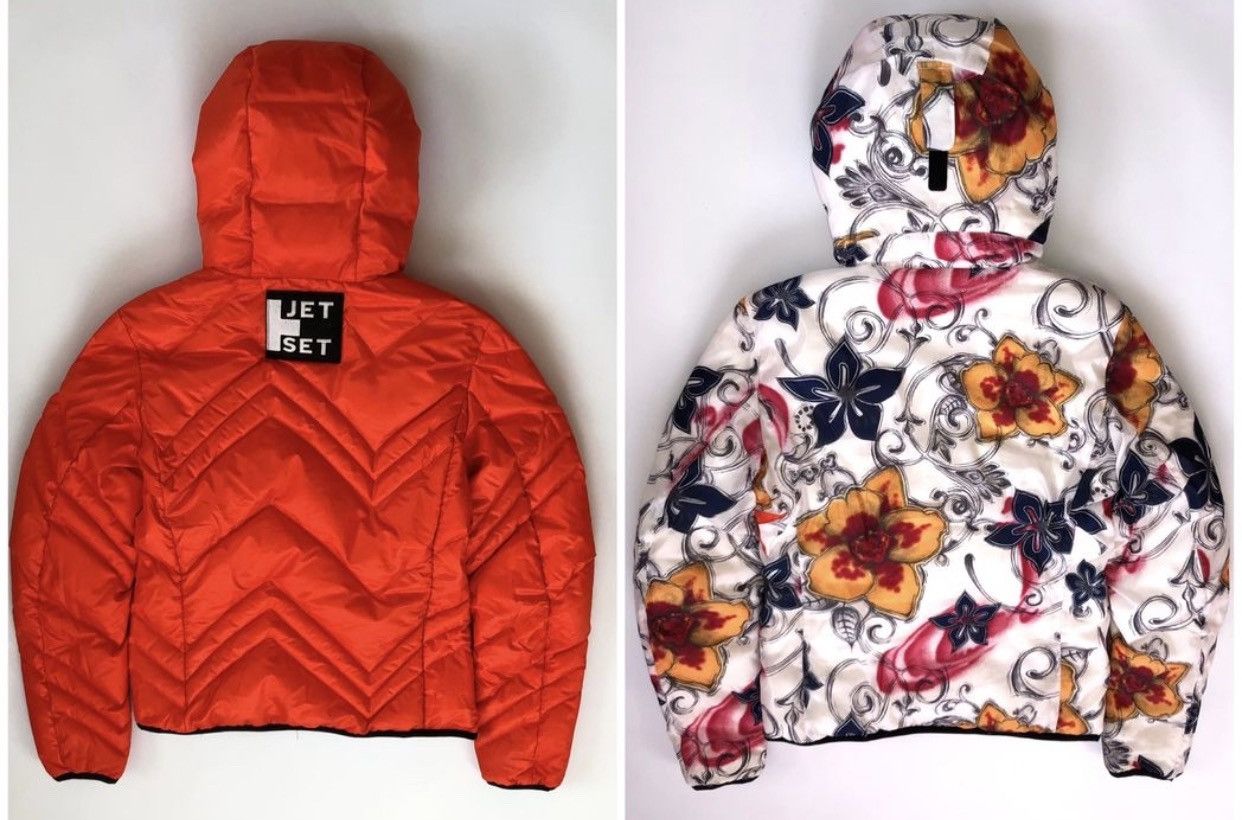 JET SET Jet Set Jacket Size S / US 4 / IT 40 - 1 Thumbnail