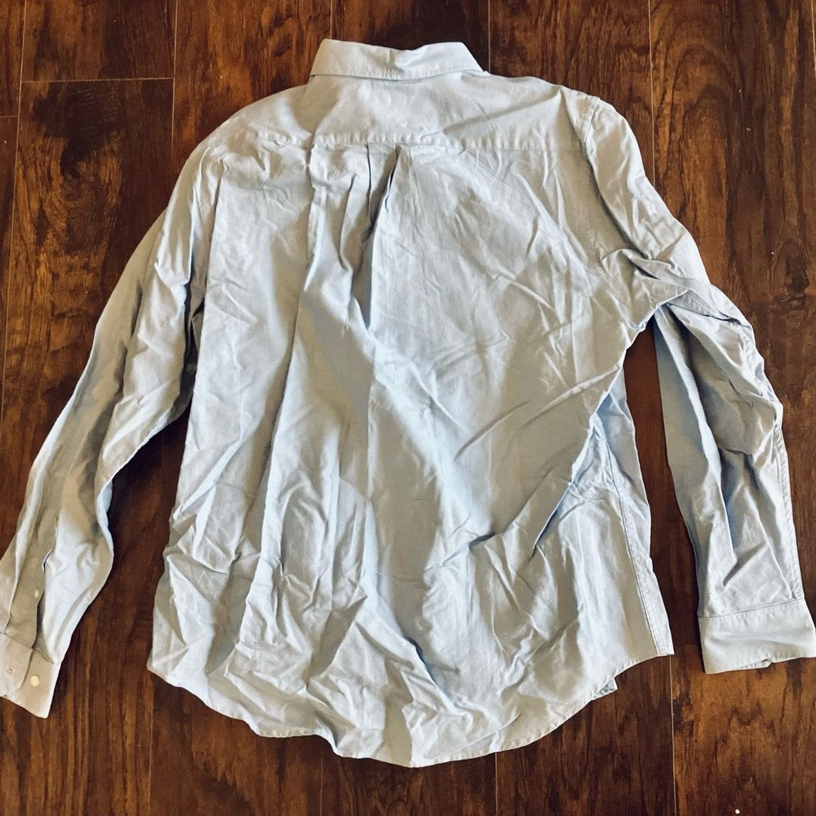 Banana Republic Banana Republic Button Down Size US XL / EU 56 / 4 - 6 Thumbnail