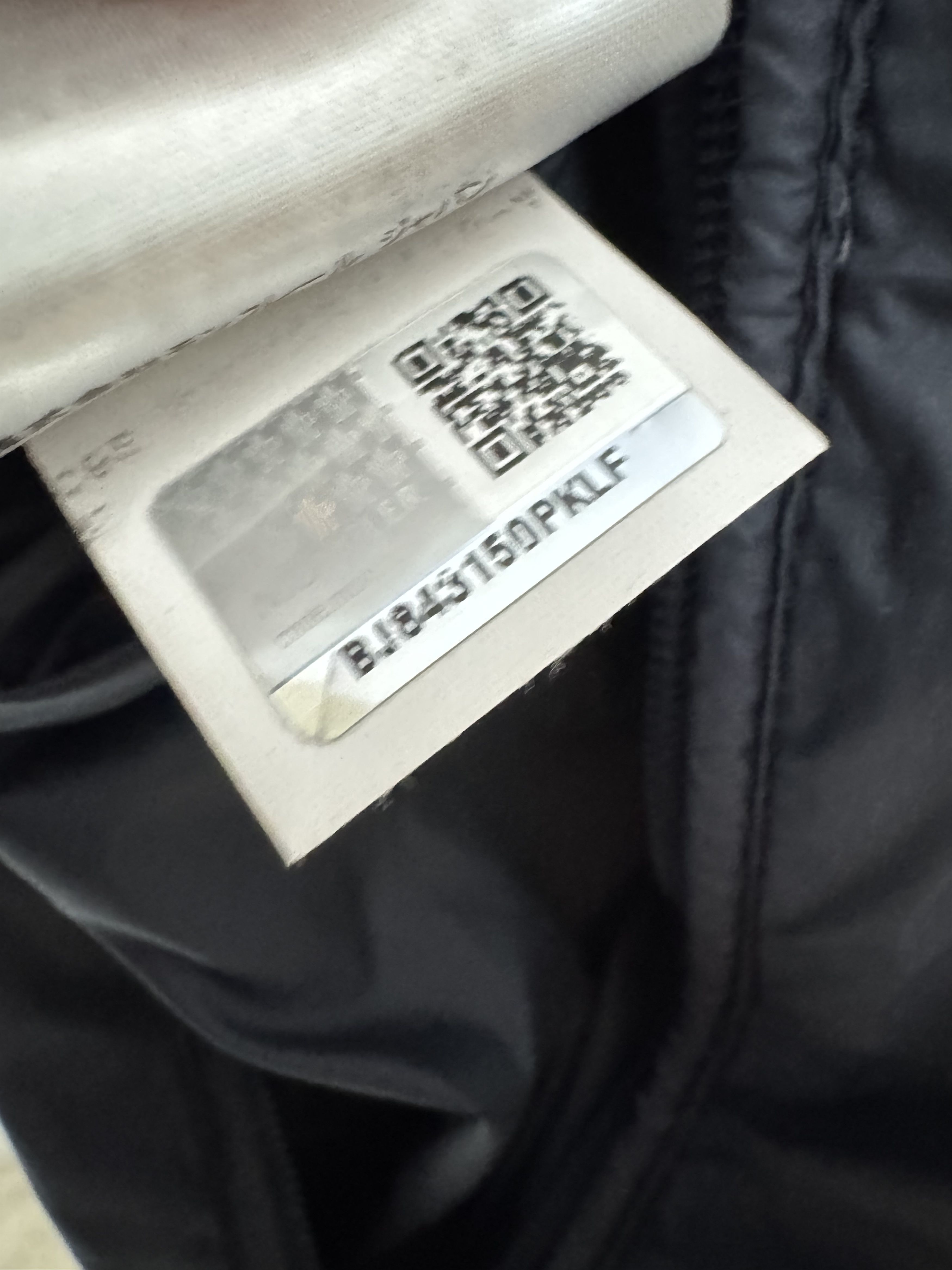 Moncler Moncler Montgenevre Jacket Size US S / EU 44-46 / 1 - 9 Thumbnail