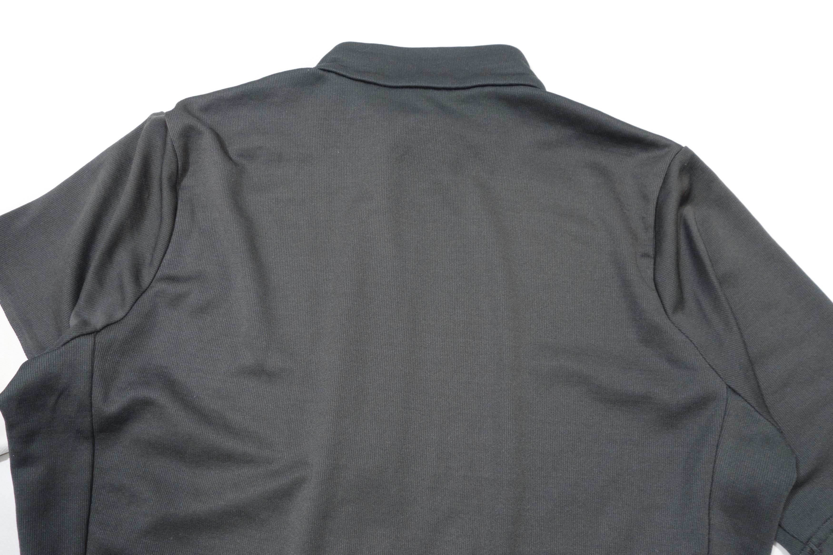 Rapha Classic Cycling Full Zip Jersey Size US M / EU 48-50 / 2 - 4 Thumbnail