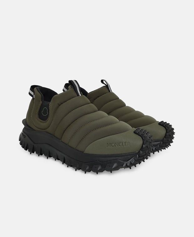 Moncler Trailgrip Apres Sneakers Size US 12 / IT 42 - 1 Thumbnail