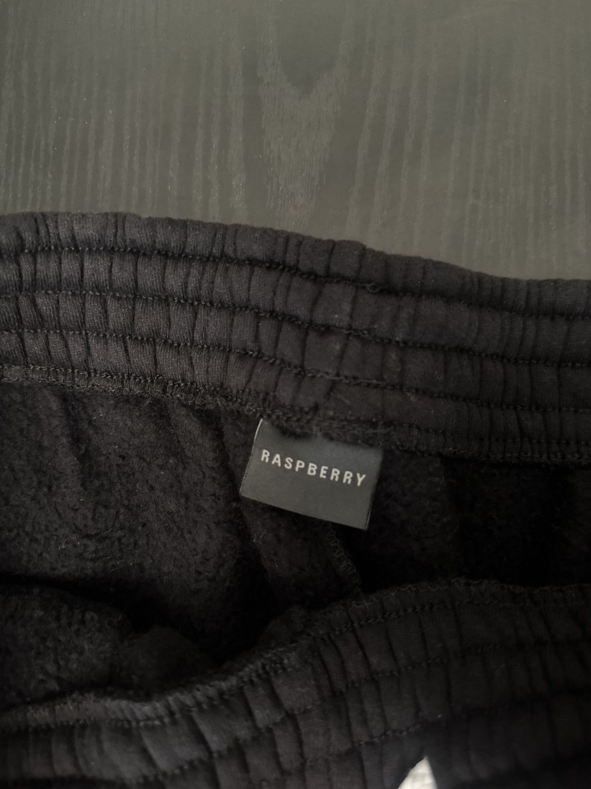The GV Gallery The Gv Gallery Berry Med Sweats Size US 32 / EU 48 - 8 Thumbnail