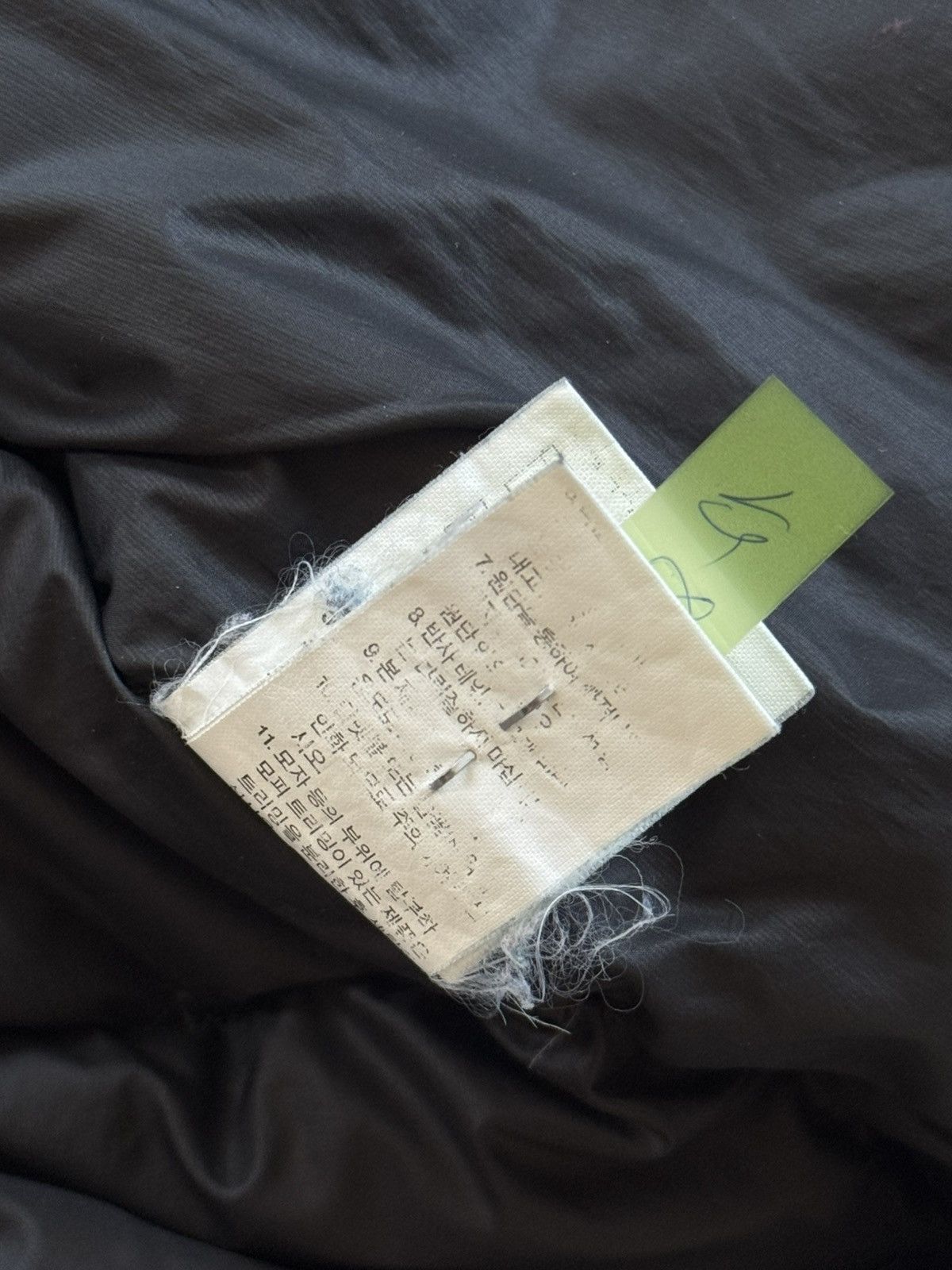 The North Face The North Face 800 Summit Series down zip jacket outdoor ski Size US M / EU 48-50 / 2 - 16 Thumbnail