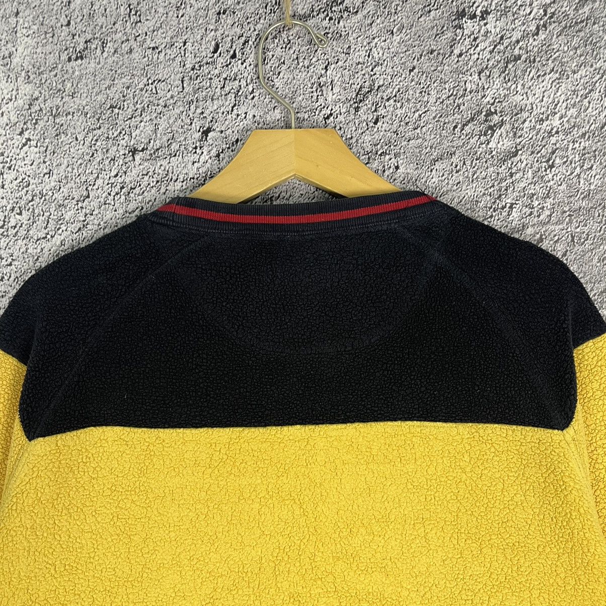 Chaps Ralph Lauren Chaps 🦁 Polo by Ralph Lauren vintage fleece sport sweatshirt Size US M / EU 48-50 / 2 - 10 Thumbnail