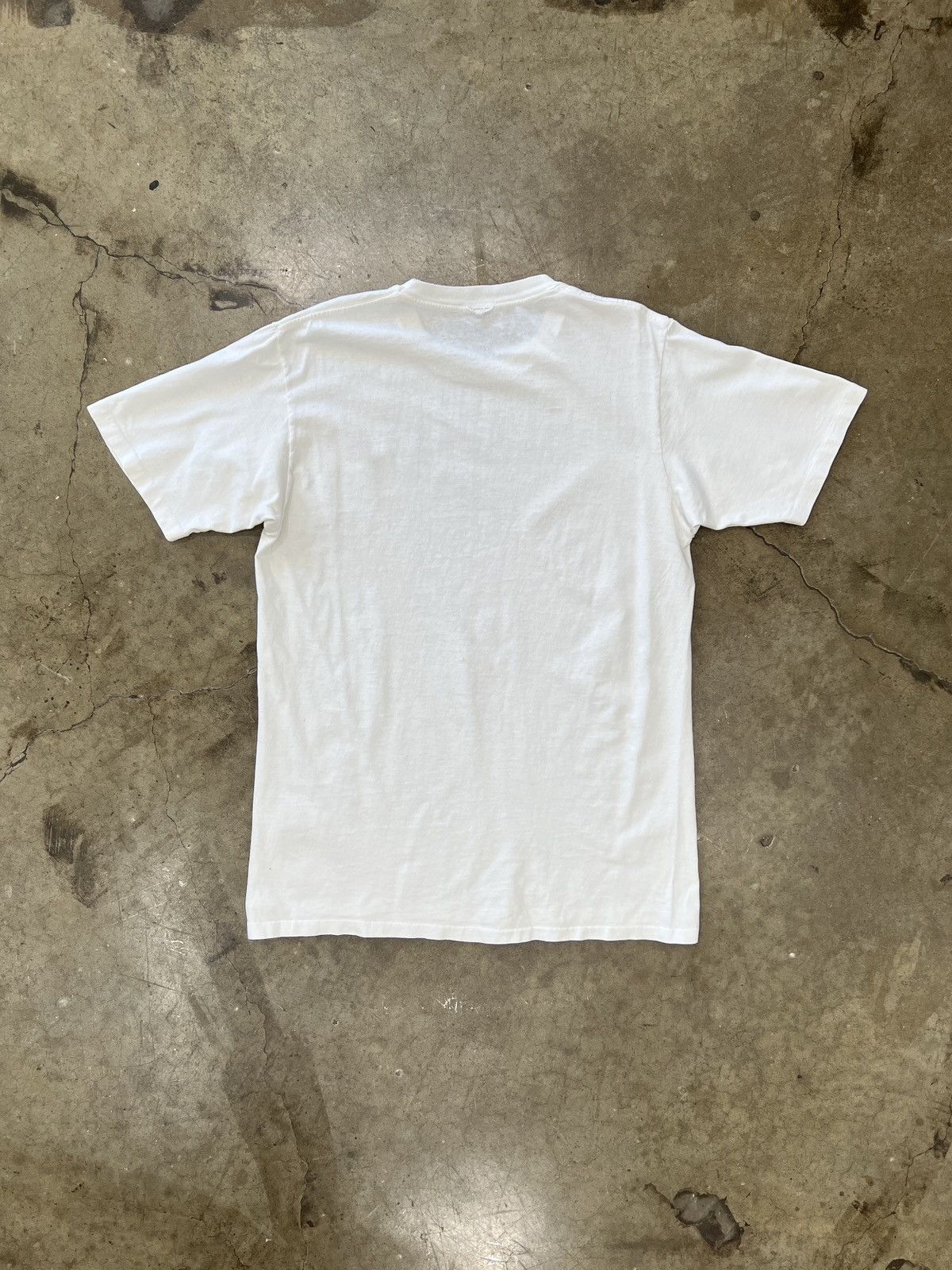 Vintage Vintage How Big Is It Texas Size Single Stitch Tee Large Size US L / EU 52-54 / 3 - 4 Thumbnail