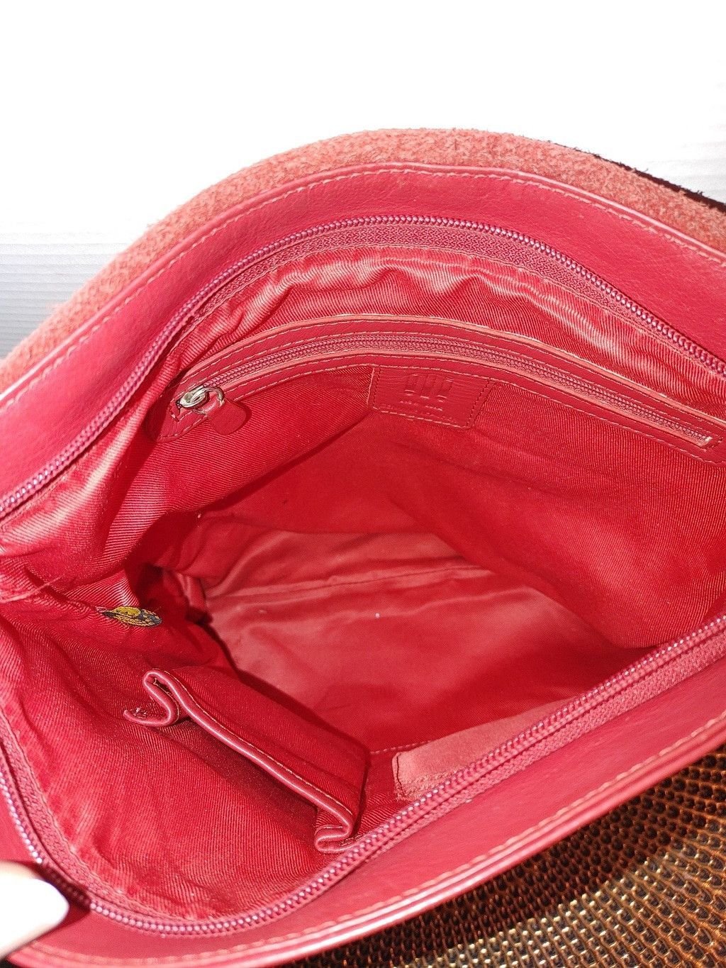 Other ili New York Leather Bag Size ONE SIZE - 6 Thumbnail