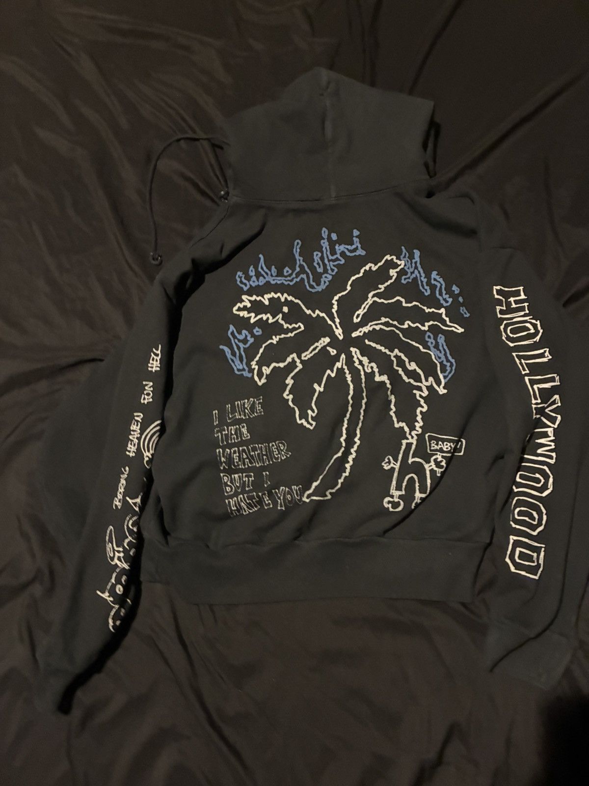 Holiday Brand Holiday Brand Hoodie Size US M / EU 48-50 / 2 - 6 Thumbnail