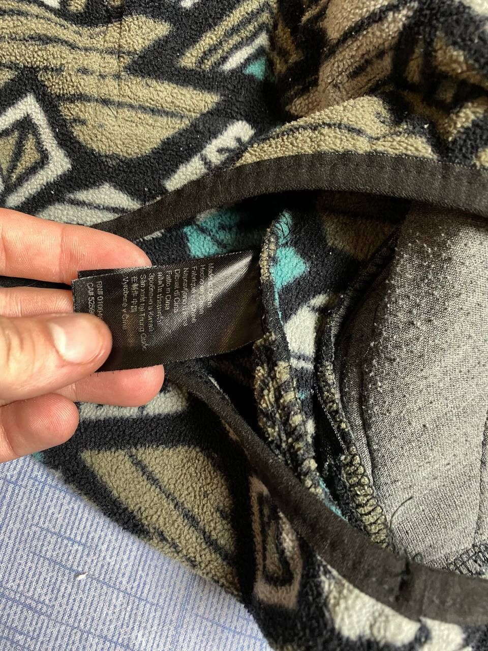 KAVU Kavu Hoodie Sweatshirt Size US S / EU 44-46 / 1 - 10 Thumbnail