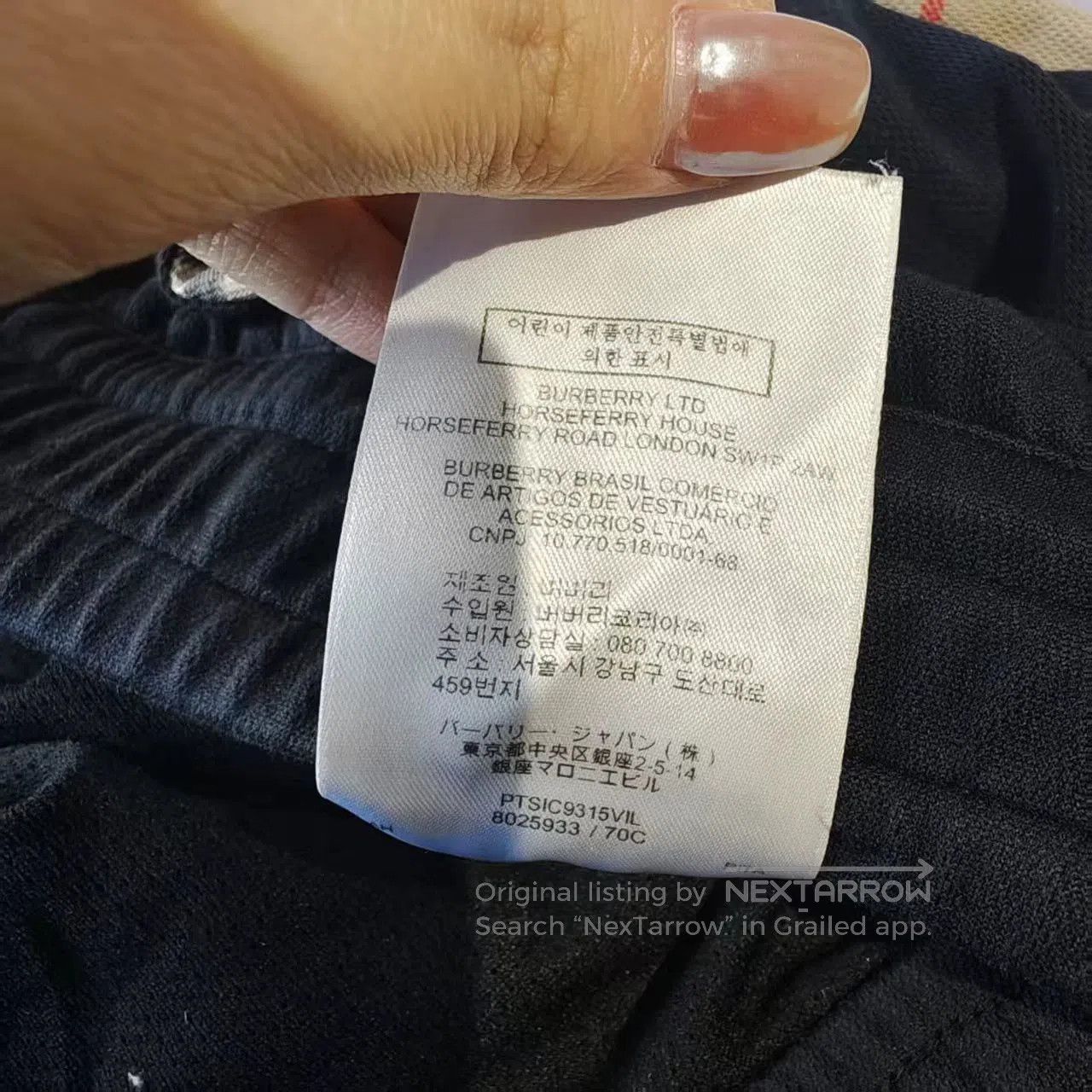 Burberry burberry check pattern shorts size medium. Size US 30 / EU 46 - 7 Thumbnail