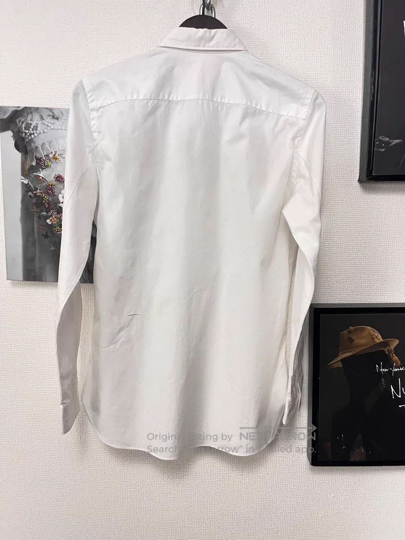 Junya Watanabe Junya Watanabe Studded Shirt Size M / US 6-8 / IT 42-44 - 5 Thumbnail