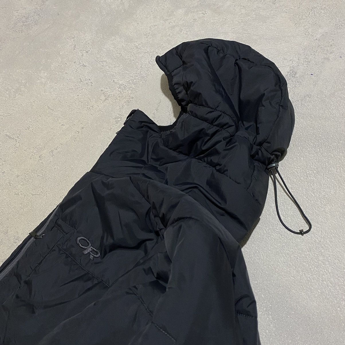 Other Outdoor Research Primaloft Jacket Size US L / EU 52-54 / 3 - 3 Thumbnail