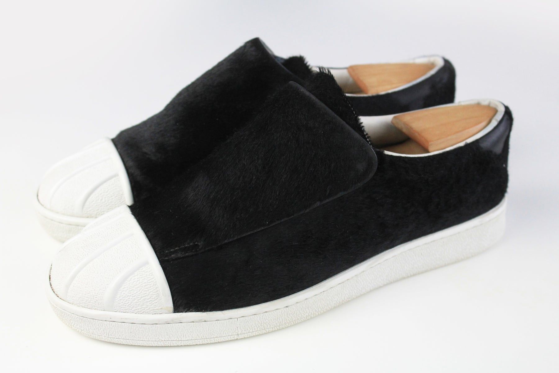 Acne Studios Acne Studios Sneakers Women's EUR 38 Size US 7 / IT 37 - 4 Thumbnail