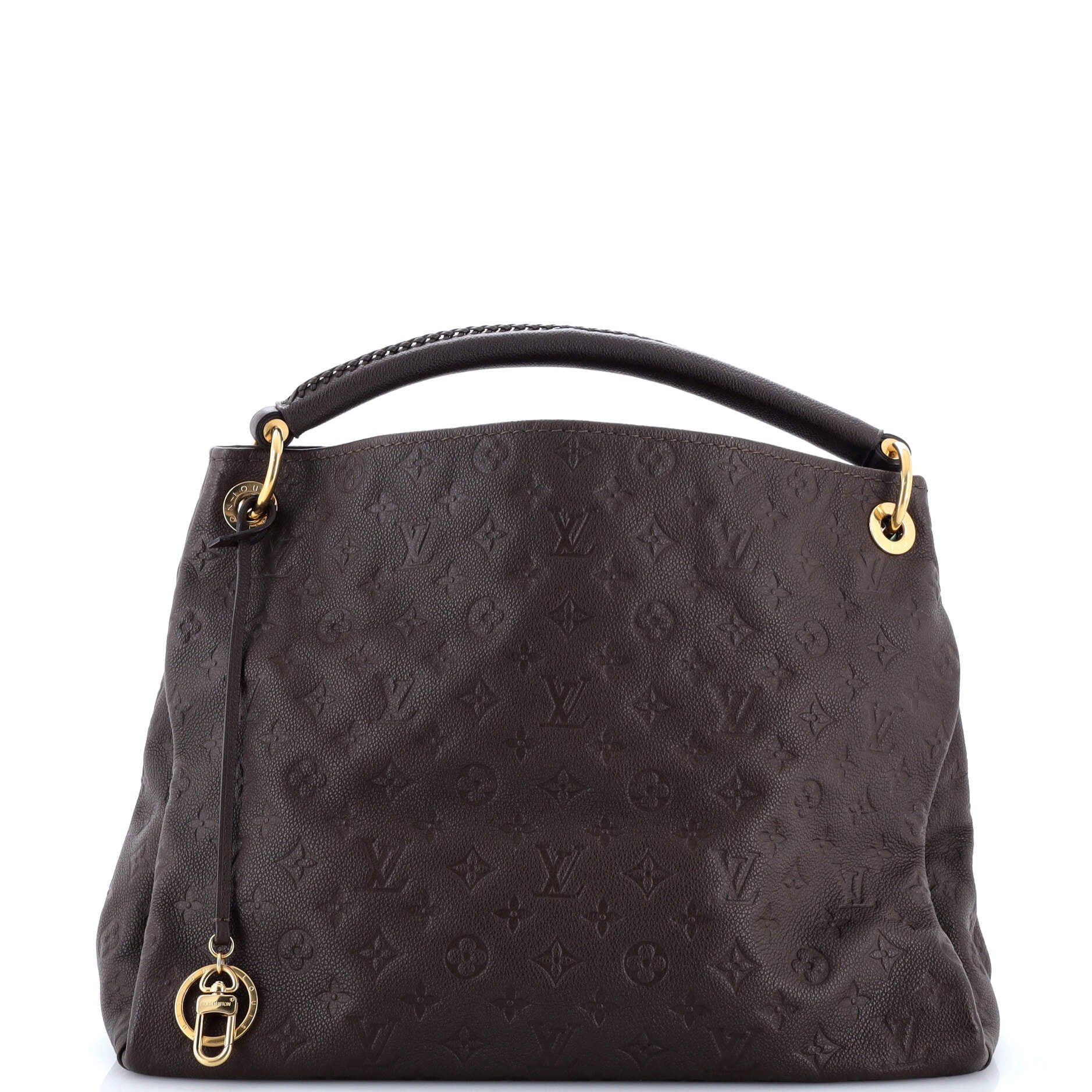 Louis Vuitton Artsy Handbag Size ONE SIZE - 1 Thumbnail