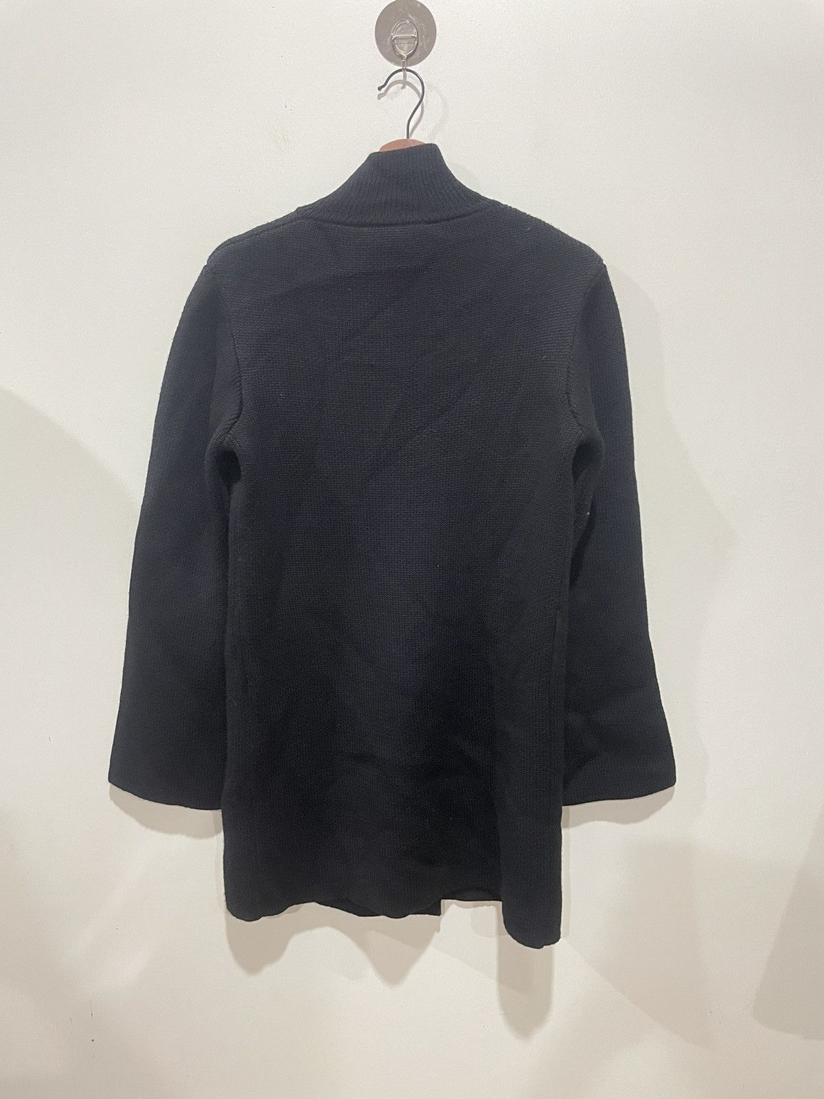 Salvatore Ferragamo Salvatore Ferragamo Sweater Size US M / EU 48-50 / 2 - 2 Thumbnail