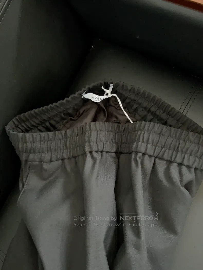 Givenchy Givenchy Size52 Casual Trousers Size US 29 - 7 Thumbnail