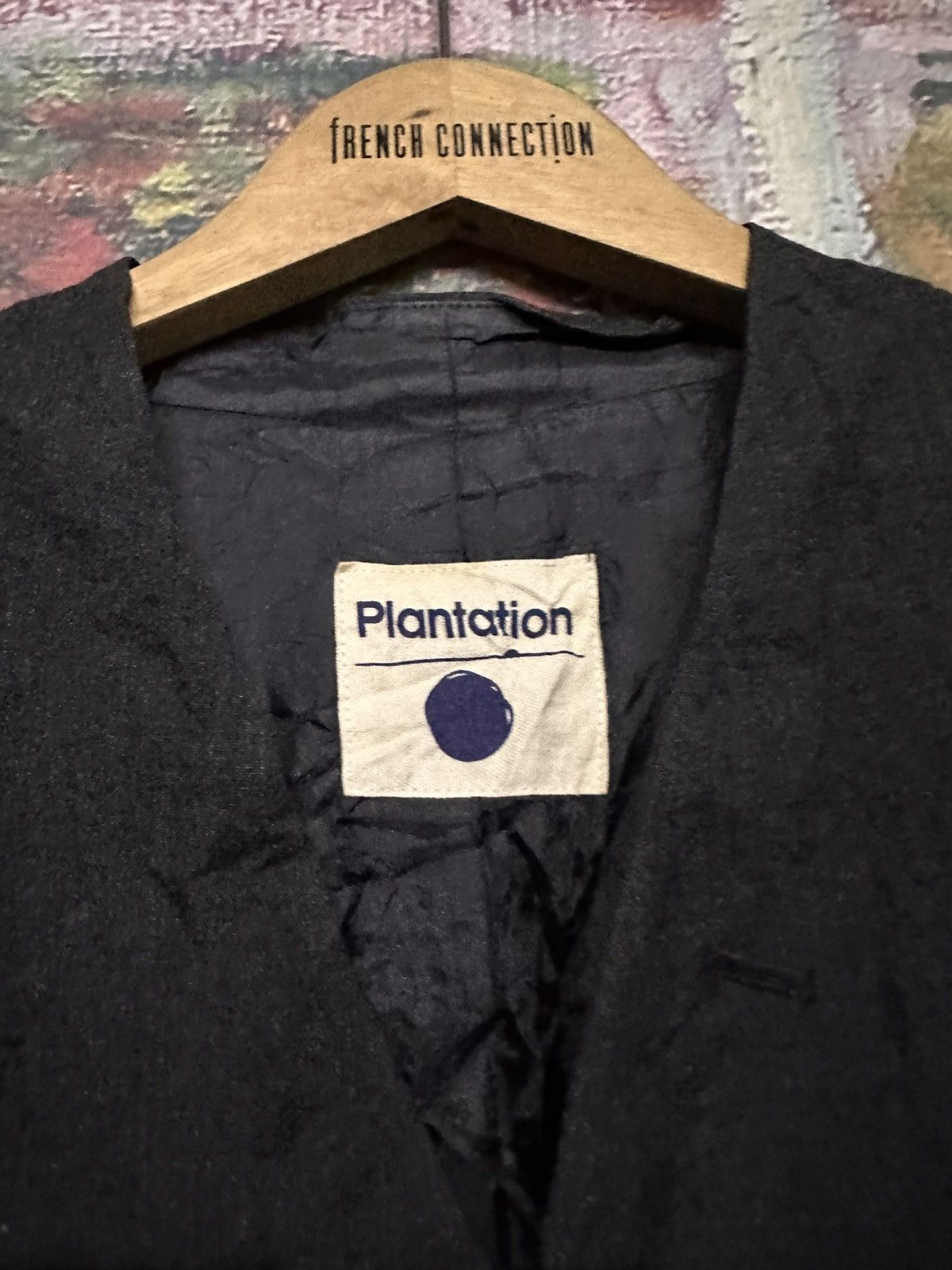 Issey Miyake Vintage plantation issey miyake Size US M / EU 48-50 / 2 - 7 Thumbnail