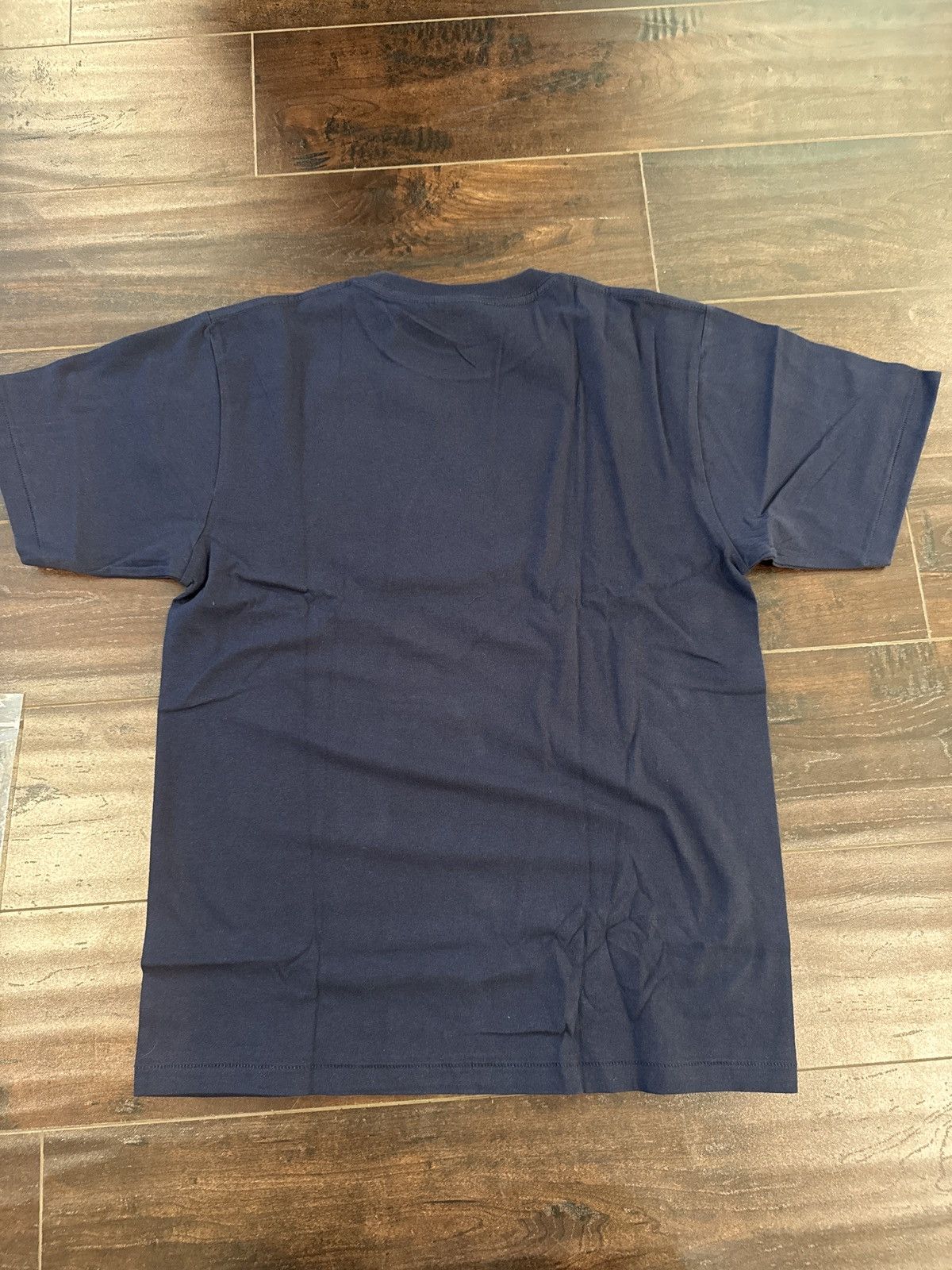 Bape Bape Crossbones Tee - BRAND NEW! Size US M / EU 48-50 / 2 - 4 Thumbnail
