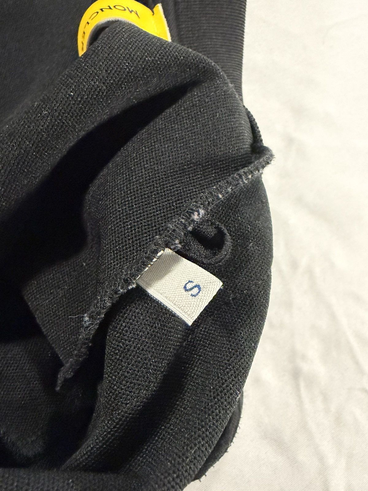 Moncler × Palm Angels Moncler Genius N°8 X Palm Angels Track Jacket S Full Zip Size US S / EU 44-46 / 1 - 8 Thumbnail