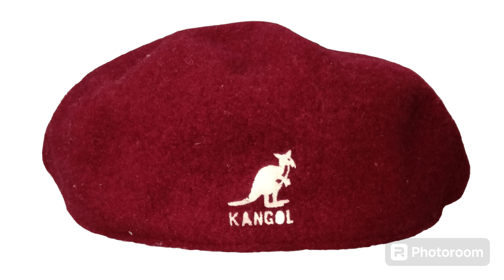 Kangol × Vintage KANGOL WOOL BARETTA HAT Size ONE SIZE - 3 Thumbnail