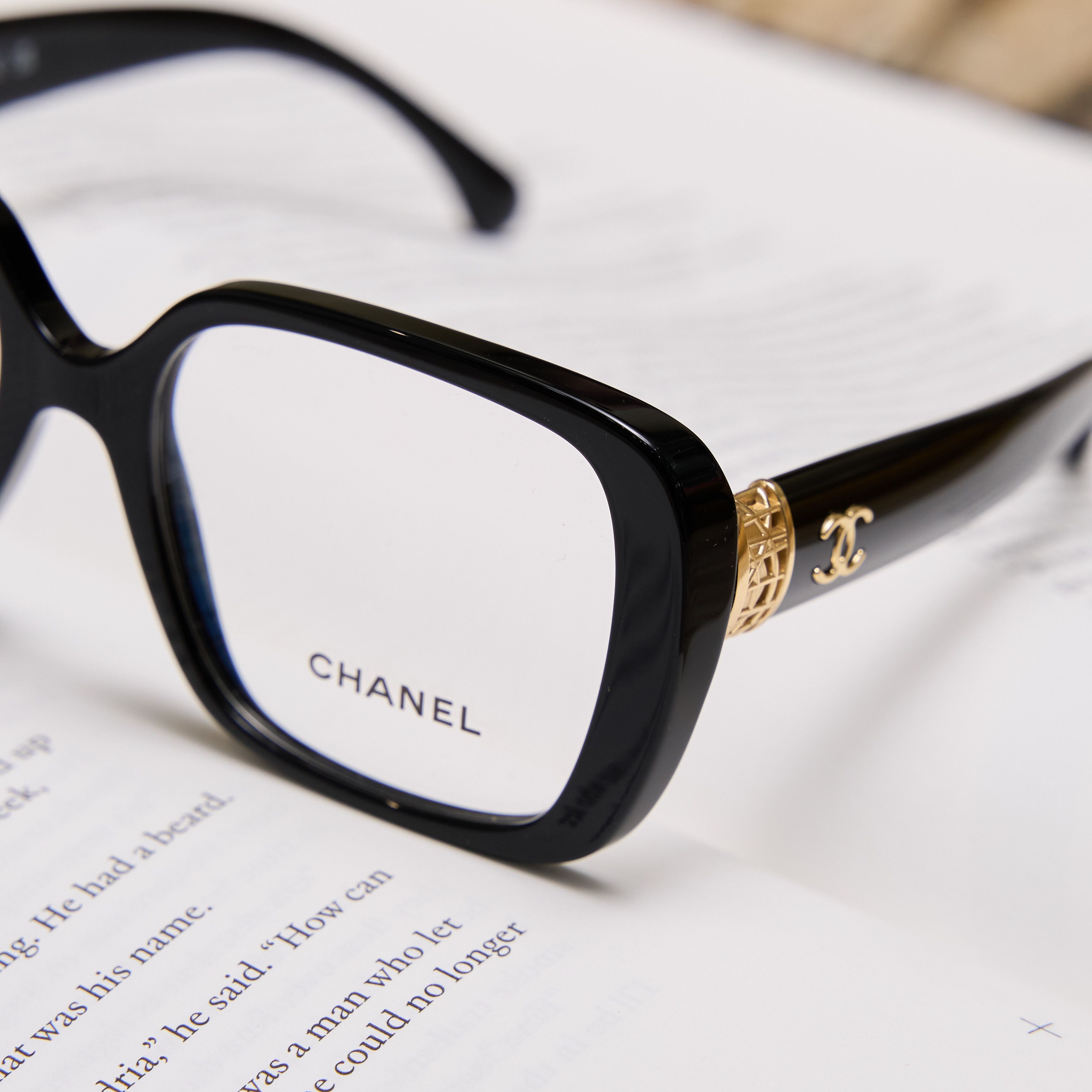 Chanel CHANEL 0CH3479 C622 Sunglasses Size ONE SIZE - 2 Thumbnail
