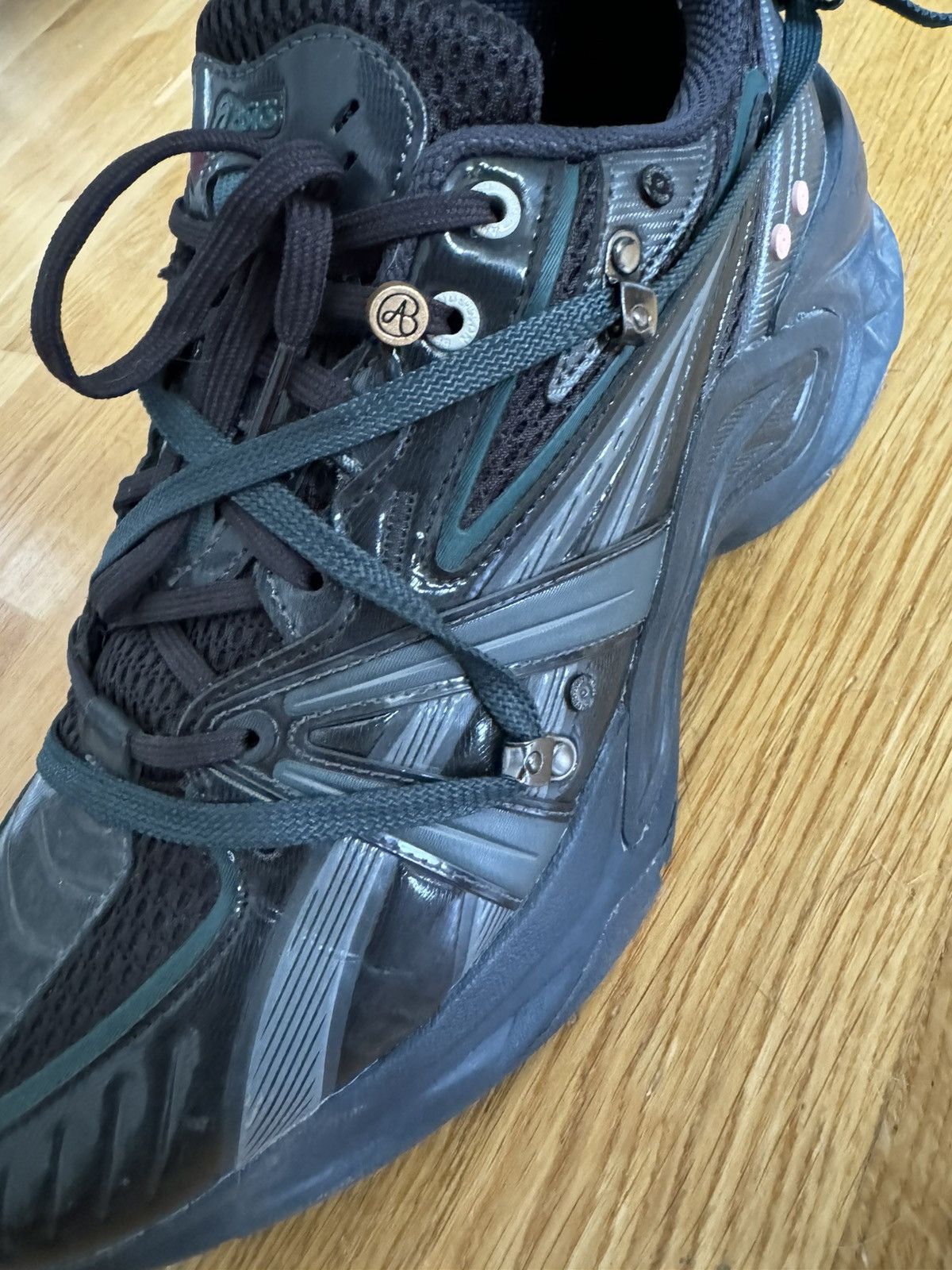 Andersson Bell × Asics ASICS x Anderson Bell protoblast Size US 11 / EU 44 - 6 Thumbnail