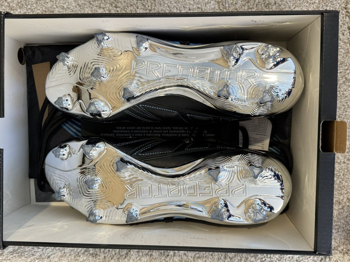 Adidas × Kith Kith x Adidas - Predator Mania FG - Size 11 Size US 11 / EU 44 - 13 Thumbnail