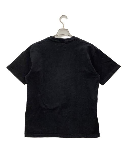 Yohji Yamamoto Yohji Yamamoto pour homme × New Era Embroidery/T-shirt Size US XL / EU 56 / 4 - 2 Thumbnail