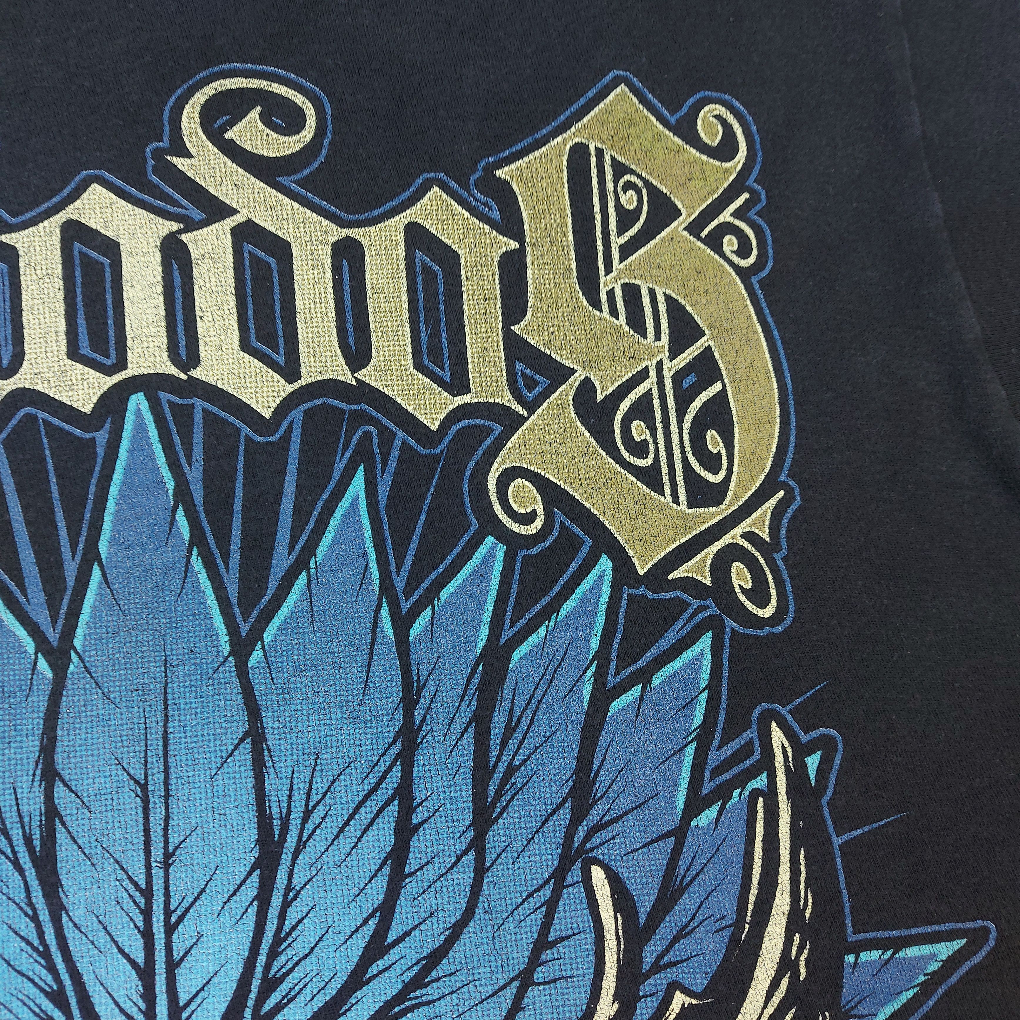 Band Tees Chiodos Band Screamo EMO Era Official Merch TEE Size US M / EU 48-50 / 2 - 6 Thumbnail