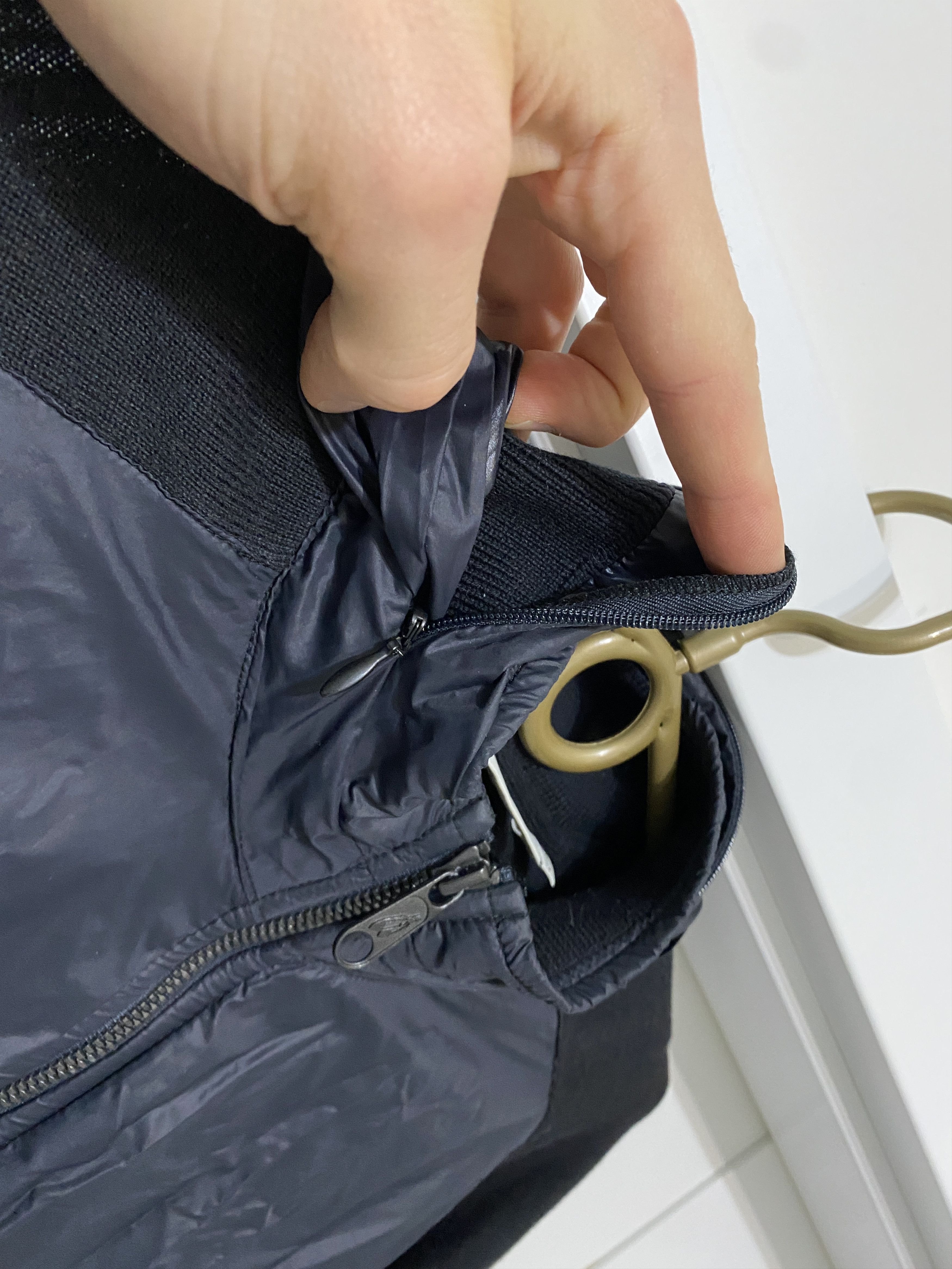 Peak Performance Peak performance samuel zip hoodie jacket size S Size US S / EU 44-46 / 1 - 10 Thumbnail