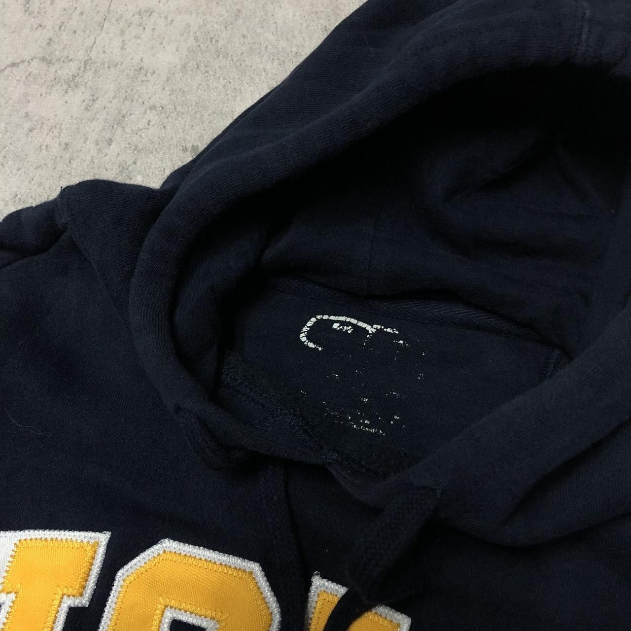 Other Navy and yellow UCLA hoodie #UCLABruins Size US M / EU 48-50 / 2 - 3 Thumbnail