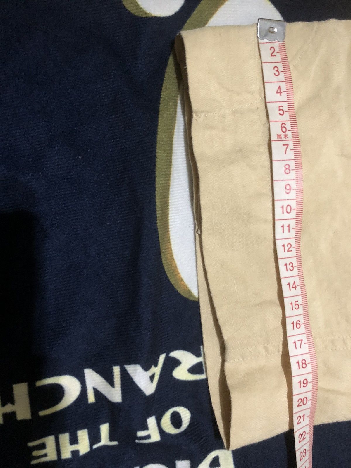 Polo Ralph Lauren × Ralph Lauren Ralph Lauren lightweight overalls Size US 32 / EU 48 - 18 Thumbnail