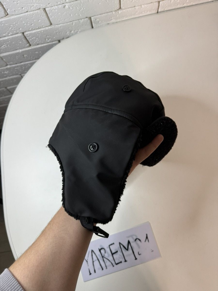 Japanese Brand Ushanka hat cap Size ONE SIZE - 3 Thumbnail