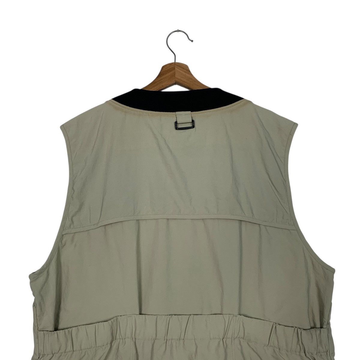 Columbia Columbia Multipocket Utility Vest Size US L / EU 52-54 / 3 - 8 Thumbnail