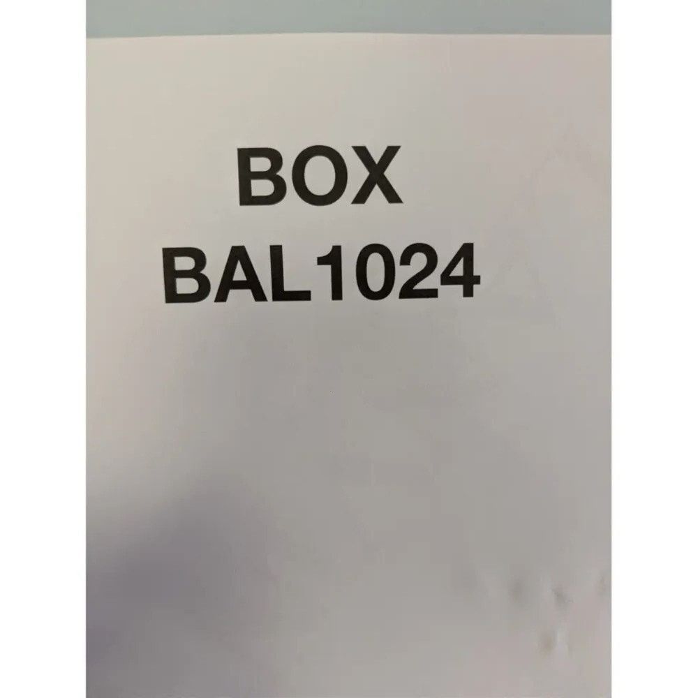 Balenciaga o1rshd1 Political Campaign Baggy Pants in Velvet Jersey Size US 30 / EU 46 - 15 Thumbnail