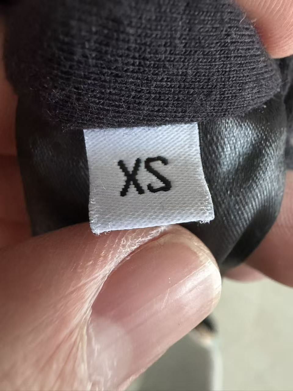 Balenciaga Balenciaga Padded Bleached Flannel with Hood Size US XS / EU 42 / 0 - 3 Thumbnail