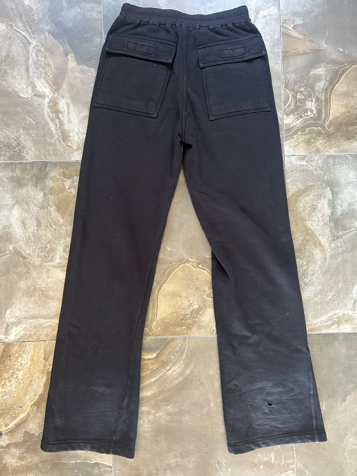 Rick Owens Rick Owens Sweats Size US 32 / EU 48 - 10 Thumbnail