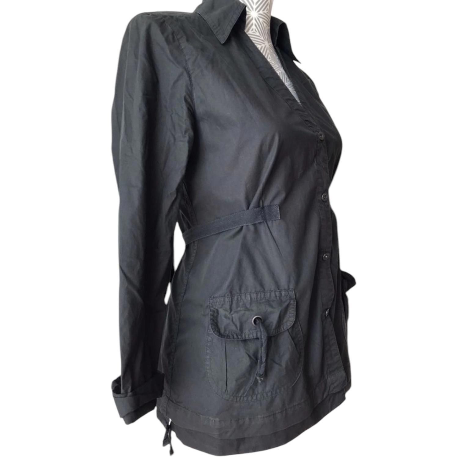Cop Copine The Cop Copine Cargo Shirt Size ONE SIZE - 2 Thumbnail