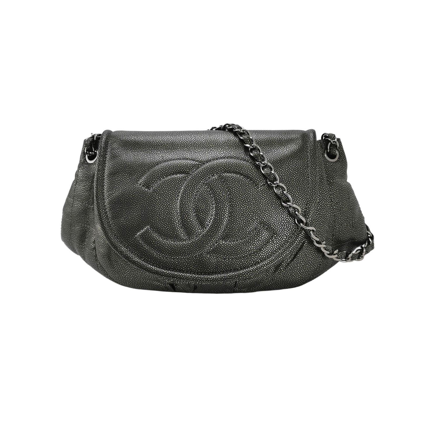 Chanel Chanel Women os Shoulder Bags Size ONE SIZE - 1 Thumbnail