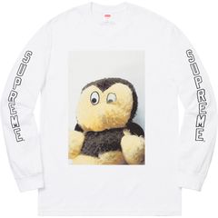 Supreme Mike Kelley Ahh Youth Tee | Grailed