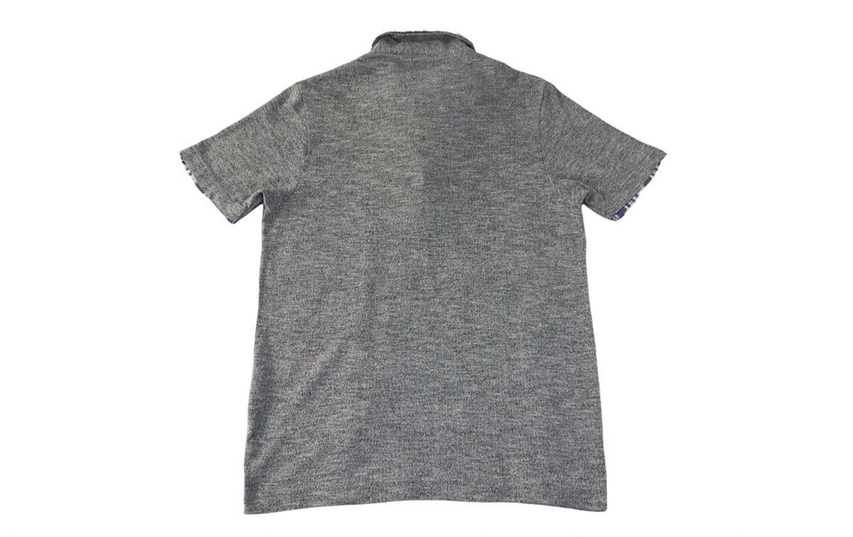 Smith's American Vintage Since 1906 Smith’s American Polo Shirt Double Neck Size US M / EU 48-50 / 2 - 2 Thumbnail