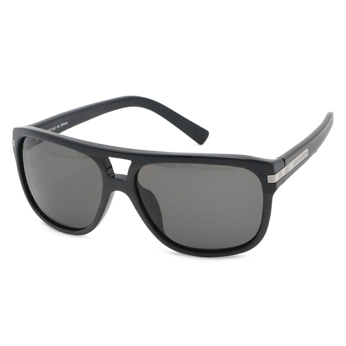 Louis Vuitton Louis Vuitton Louis Vuitton Sunglasses Plastic / Synthetic Sunglasses Z0316E DUTY FREE for USA Size ONE SIZE - 1 Thumbnail